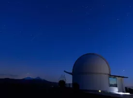 10 Osservatori Astronomici più importanti nel Mondo