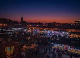 Escursioni da Marrakech: le migliori gite di un giorno nei dintorni di Marrakech
