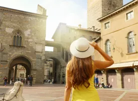 Cosa vedere a Bergamo: le 17 migliori attrazioni e consigli pratici sulla città