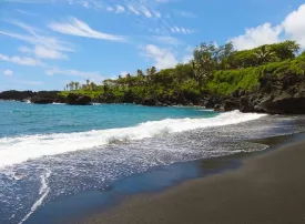 Maui, Hawaii: dove si trova, quando andare e cosa vedere