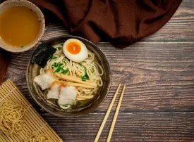 10 Cose da mangiare a Tokyo e dove