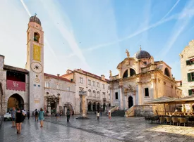 Cosa vedere a Dubrovnik: le migliori attrazioni e consigli pratici sulla città