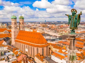 Cosa vedere a Monaco di Baviera: le 22 migliori attrazioni e consigli pratici sulla città