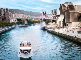Cosa vedere al Museo Guggenheim di Bilbao: orari, prezzi e consigli