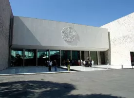 Cosa vedere al Museo Nazionale di Antropologia di Città del Messico: orari, prezzi e consigli