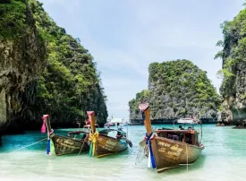 Isola di Phuket, Thailandia: dove si trova, quando andare e cosa vedere