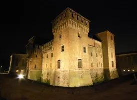 Visita a Castello San Giorgio a Mantova: orari, prezzi e consigli