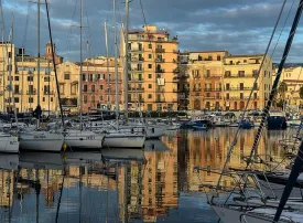 Dove dormire a Palermo: consigli e quartieri migliori dove alloggiare