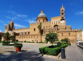 Come muoversi a Palermo: info, costi e consigli