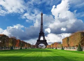 Quando andare a Parigi: clima, periodo migliore e consigli mese per mese