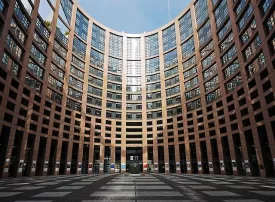 Visita al Parlamento Europeo a Strasburgo: orari, prezzi e consigli