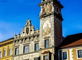 Boemia, Repubblica Ceca: dove si trova, cosa vedere e itinerari consigliati