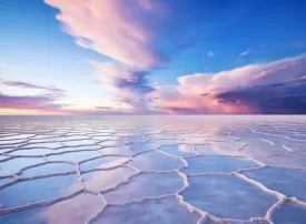 Salar de Uyuni, deserto di sale in Bolivia: come arrivare, prezzi e consigli