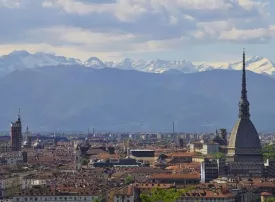 Escursioni da Torino: le migliori gite di un giorno nei dintorni di Torino