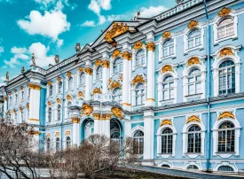 Cosa vedere all'Hermitage Museum di San Pietroburgo: orari, prezzi e consigli