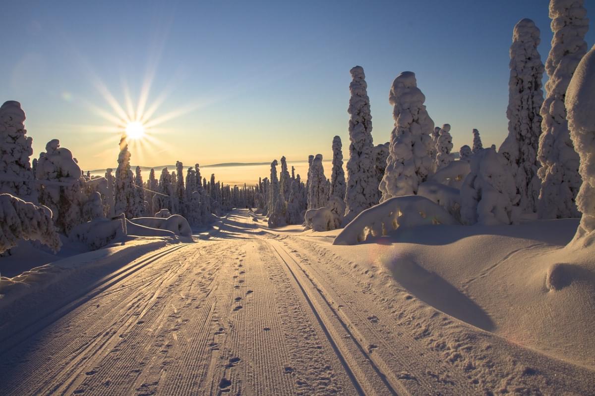 finlandia lapponia invernale 2