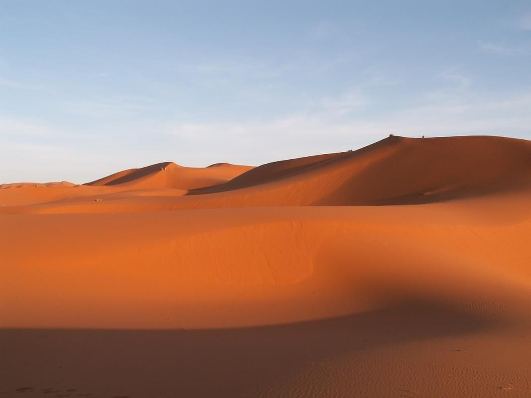 marocco deserto sahara