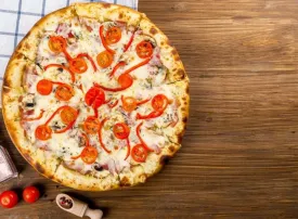 Le 10 pizzerie più buone di Milano