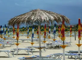 Bandiere Blu Abruzzo 2024: le spiagge premiate in Abruzzo