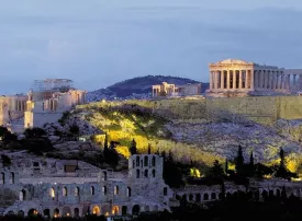 Regione dell'Attica, Grecia: dove si trova, cosa vedere e itinerari consigliati