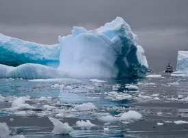 Gli stati più grandi del mondo