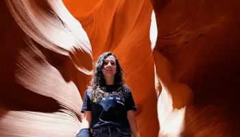 Antelope Canyon e Horseshoe Bend