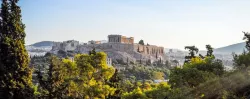 Itinerario di Atene e dintorni in 7 giorni