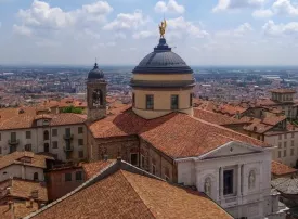 Vita notturna a Bergamo: locali e quartieri della movida