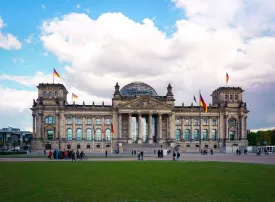 Visita al Reichstag di Berlino: orari, prezzi e consigli