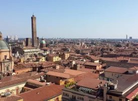 Dove dormire a Bologna: consigli e quartieri migliori dove alloggiare