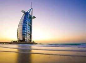 Quando andare a Dubai: clima, periodo migliore e consigli mese per mese
