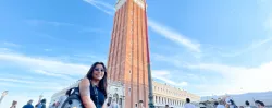 Itinerario di Venezia e dintorni in 7 giorni