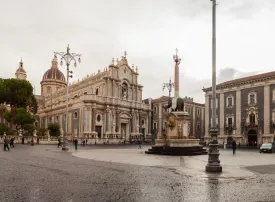 Cosa vedere a Catania: le migliori attrazioni e consigli pratici sulla città