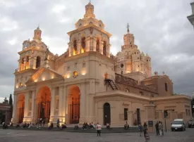 10 Cose da vedere assolutamente a Córdoba in Argentina