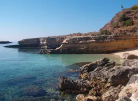 Cefalonia: cosa vedere, cosa fare e mappa delle spiagge migliori