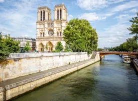 Visita a Notre-Dame di Parigi: Come arrivare, prezzi e consigli