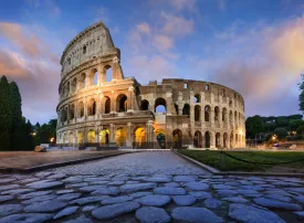 Visita al Colosseo: orari, prezzi e consigli