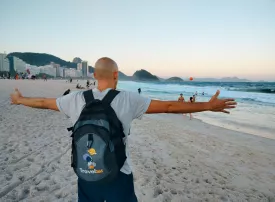 Le 10 spiagge più belle di Rio de Janeiro