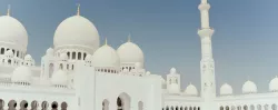 Itinerario di Abu Dhabi in 3 giorni