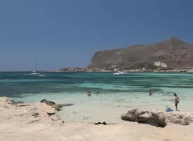 Isole Egadi, Sicilia: dove si trovano, quali sono e spiagge più belle
