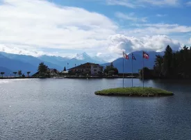 Le 10 città più belle della Svizzera