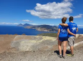 Vulcano, Isole Eolie: dove si trova, cosa vedere e le spiagge più belle