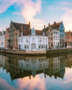 Bruges - Belgio