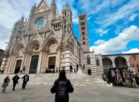 Cosa vedere a Siena e dintorni: le 15 migliori attrazioni e cose da fare