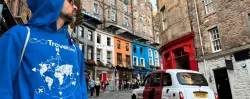 Itinerario di Edimburgo in 3 giorni