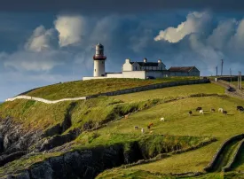 Cosa vedere in Irlanda: città, attrazioni ed itinerari consigliati