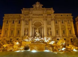 Capodanno 2025 a Roma: Consigli, Eventi ed Offerte