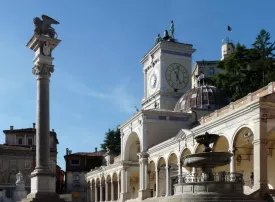 Cosa vedere a Udine: 15 attrazioni da non perdere