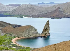 Crociera alle Galapagos, Ecuador: quando andare, prezzi e itinerario