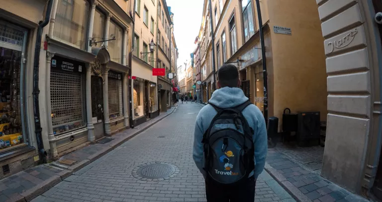 Gamla Stan 1